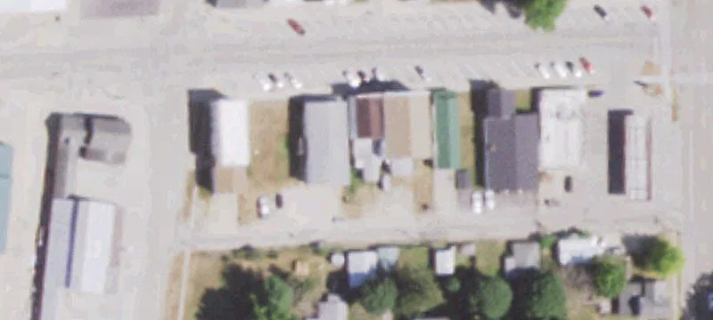 821 Main St