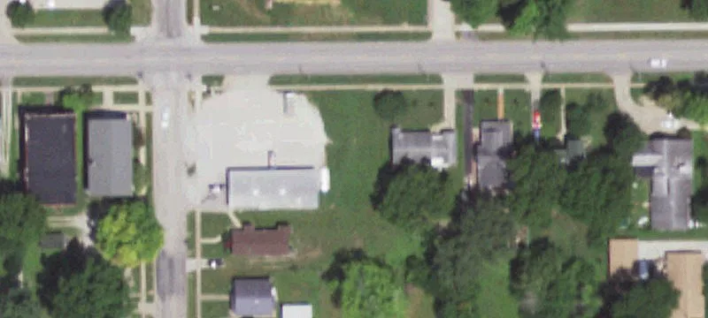 School St