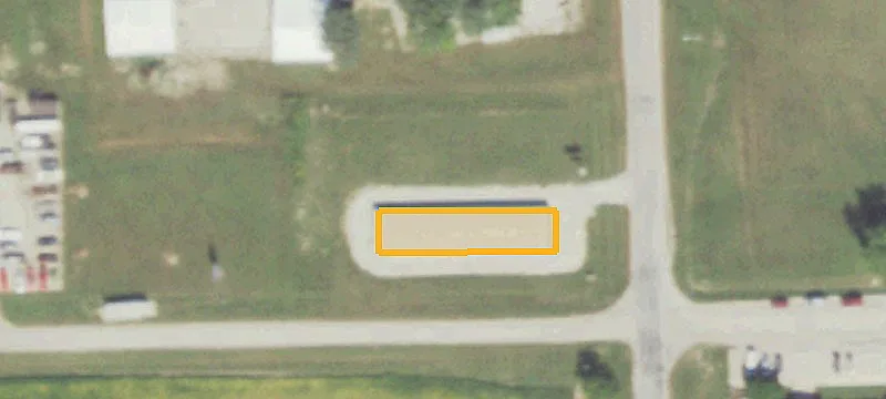 208 Dacey Dr