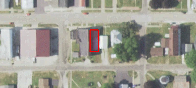 345 Carter St