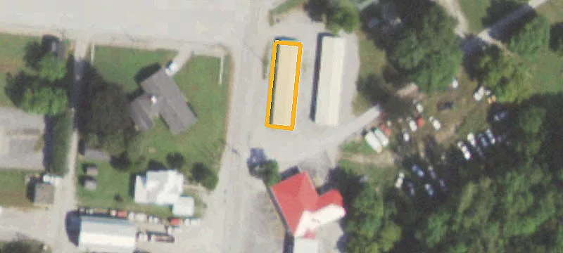 Ullin, IL 62992