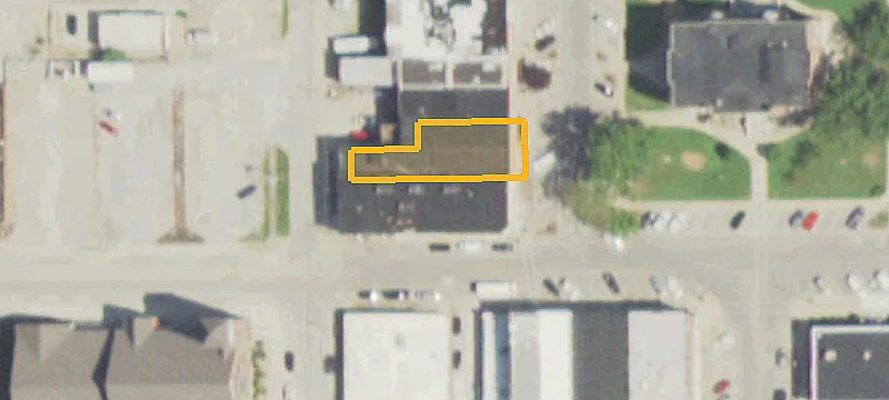 131 Ct St