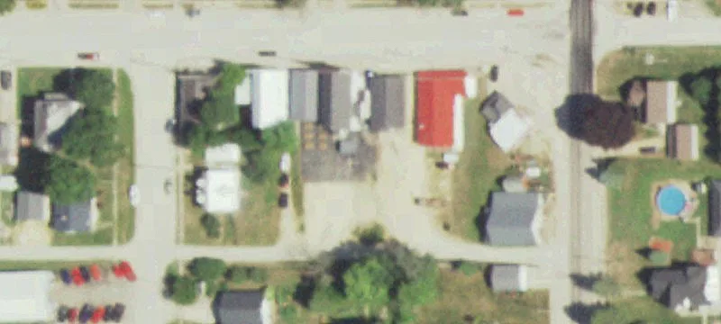 45 Church St