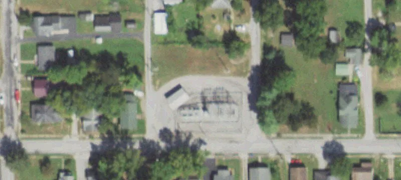 600 Burgess Ave