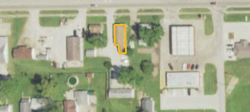 1607 Main St