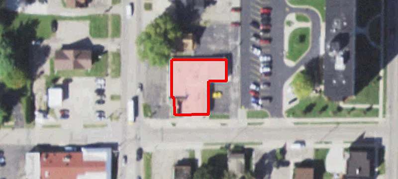 411 Main St