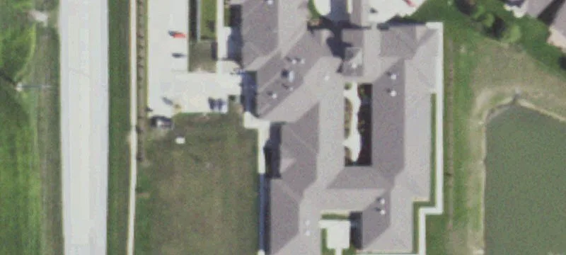 1701 Congressional Way