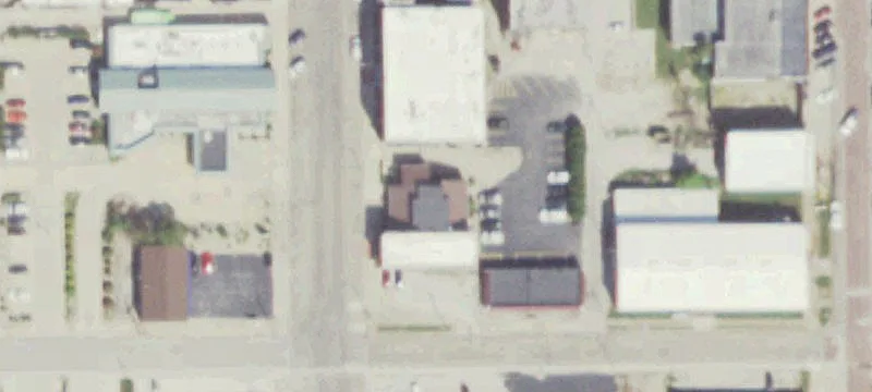 151 Morgan St