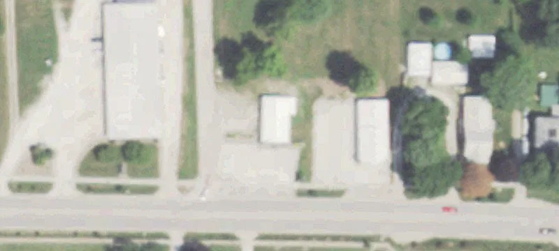 443 Main St