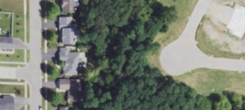 Park Edge Dr