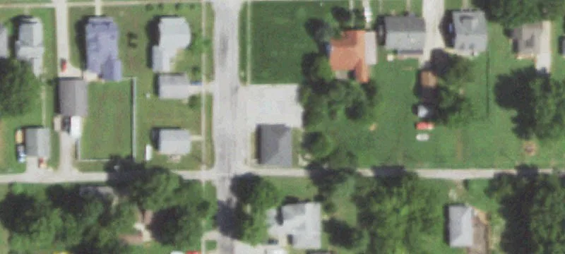 48 Park St