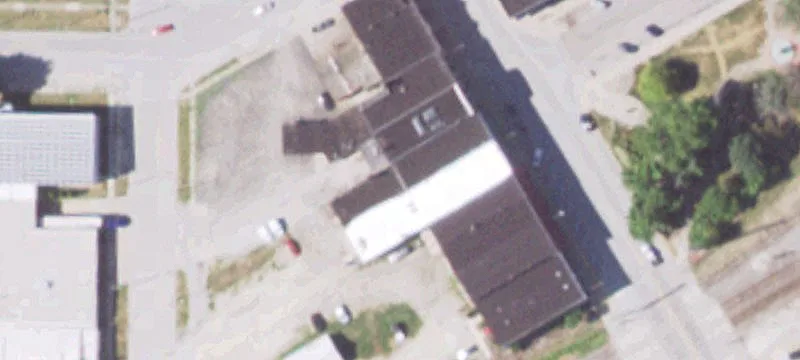 118 Exchange St