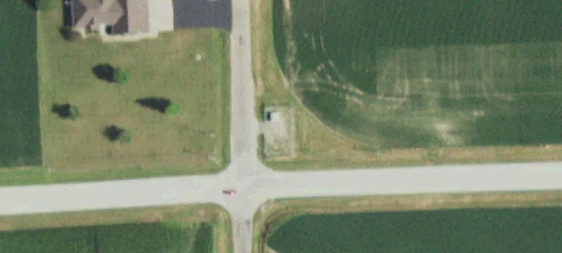 8000 Rd Rd