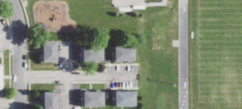 884 Gettysburg Dr