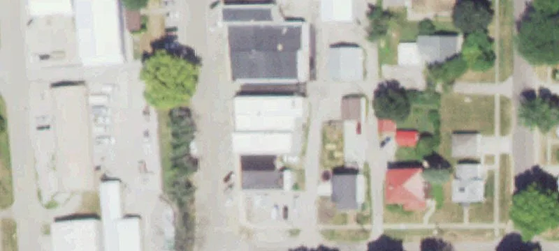 230 Lasalle St