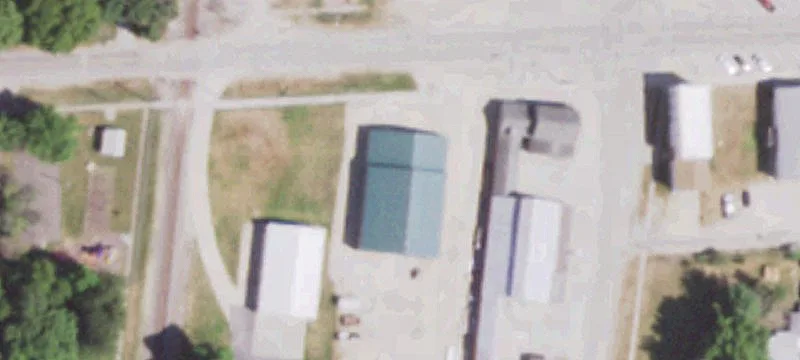 800 Main St
