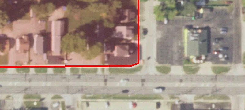 1213 Lincoln Ave