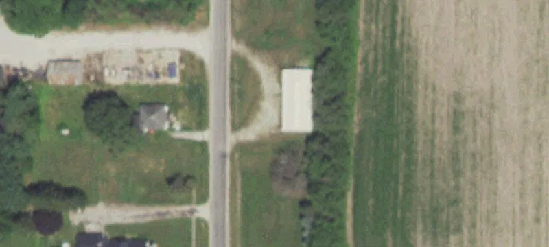 2515 County Rd 1750