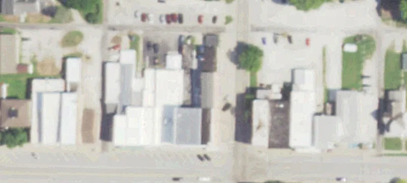 502 Main St