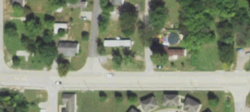 1700 Morgan Ave