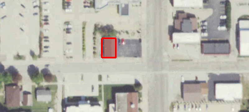 156 Morgan St