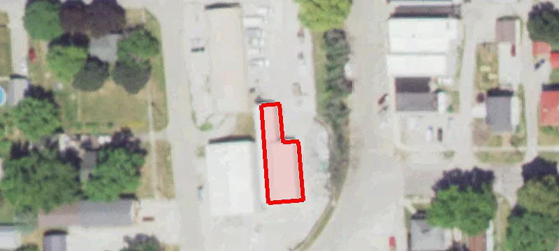 121 Peru St