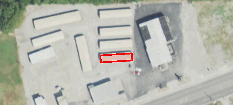 1022 Us Hwy 45th N