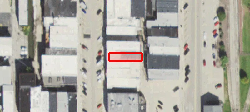 707 Illinois Ave