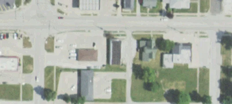 510 Buchanan St