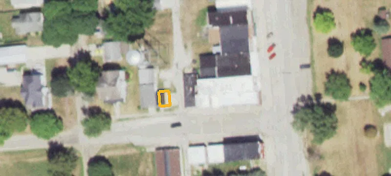 3rd St