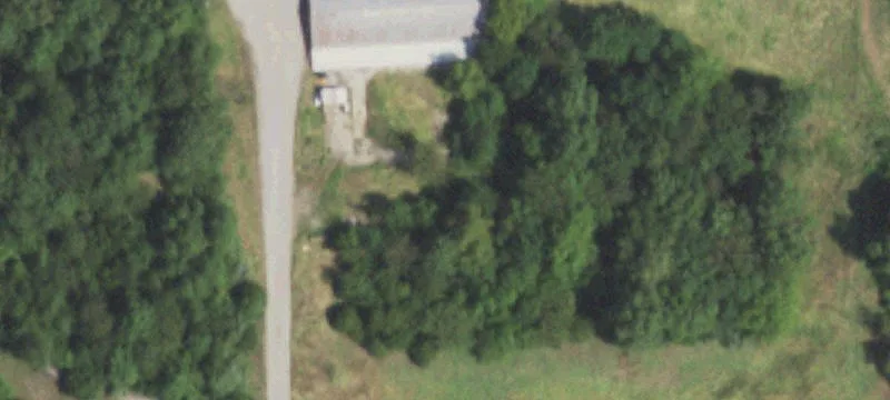 4605 Galum Church Rd