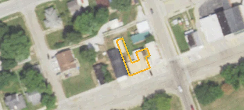 112 Depot St
