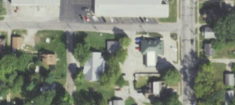 211 Roane St