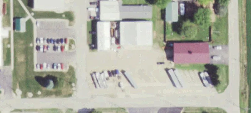 Hicks Ave At S 3rd St