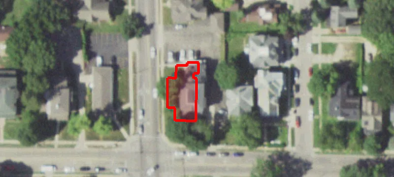 718 Stephenson St