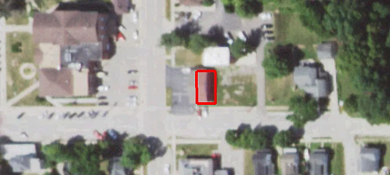 301 Clay St