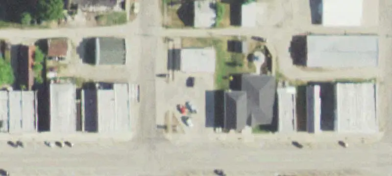 101 Main St