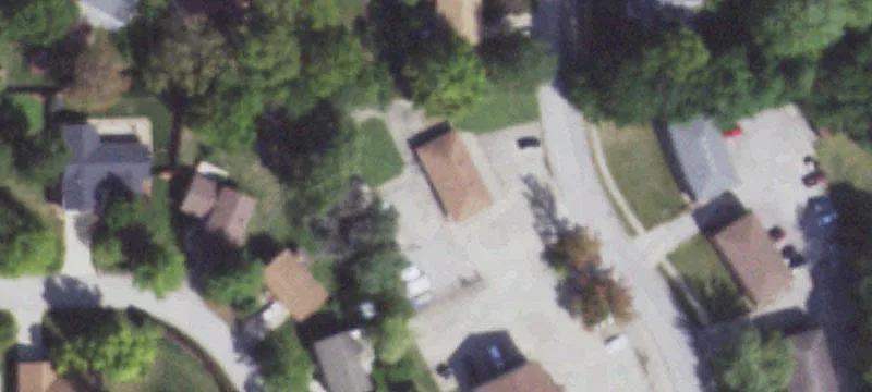 1575 Woodland Dr