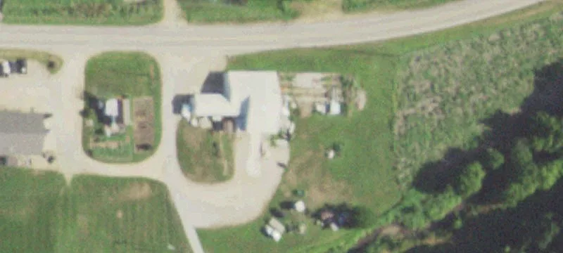 772 Backbone W Rd