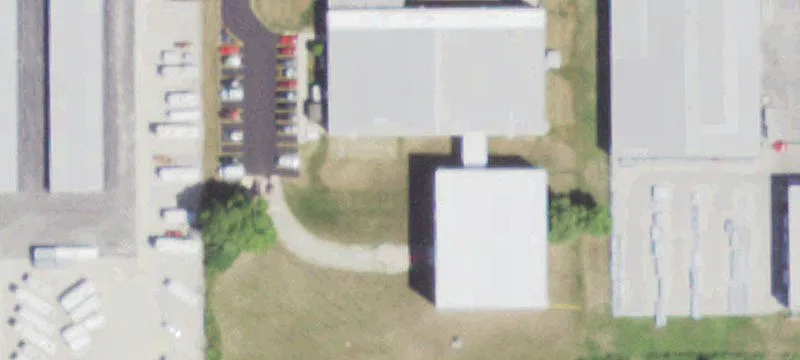 1445 Huntwood Dr