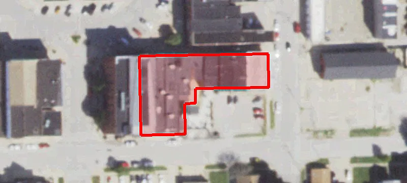 114 Warner Ct