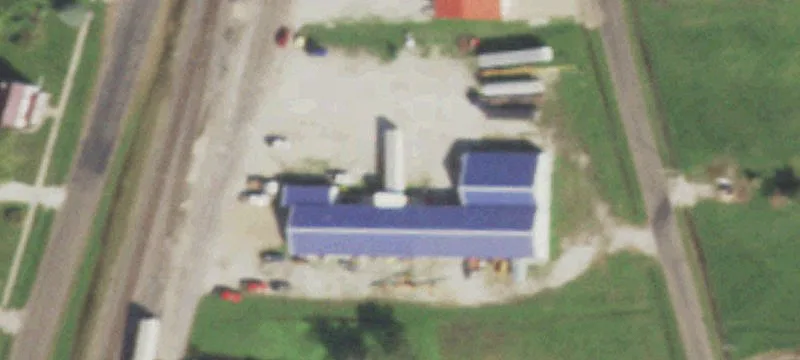 204 3rd St