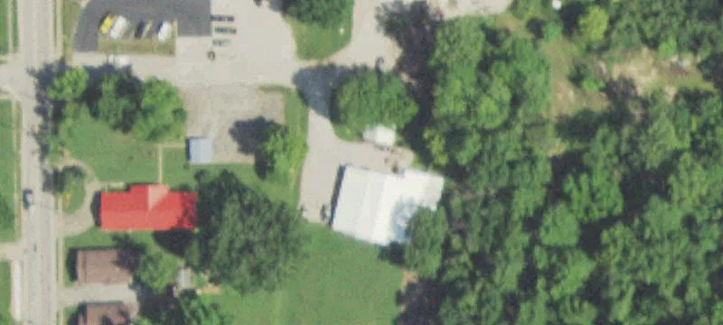 711 Plum St