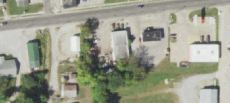 535 Wn Ave
