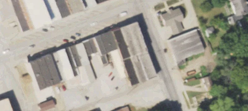 Main St