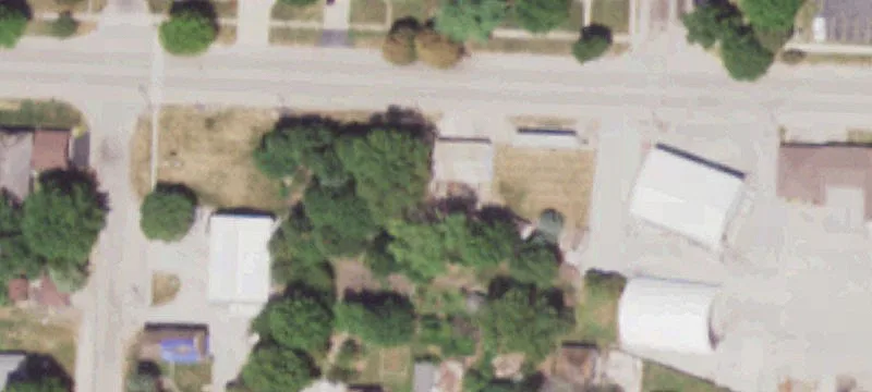 11th Ave