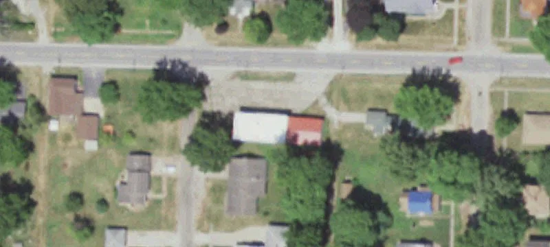 203 Hunt Ave