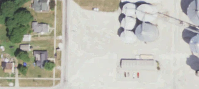 Roseville, IL 61473