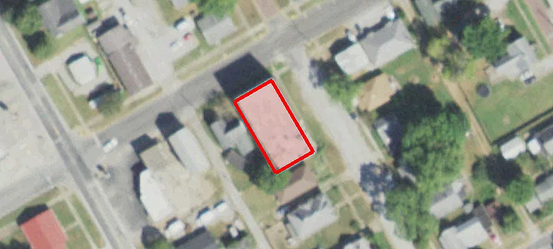 1701 Locust St
