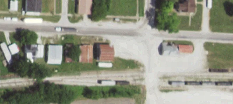 Burnside, IL 62330
